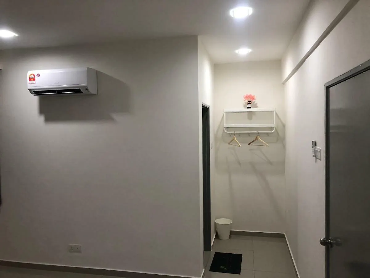 Holiday home De Little Cabin - 7Mins To Sunway Iost World Of Tambun Ipoh