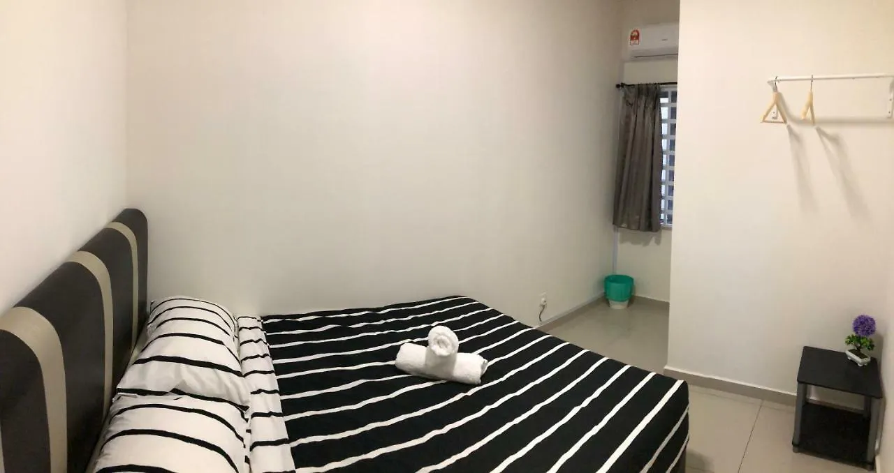 De Little Cabin - 7Mins To Sunway Iost World Of Tambun Ipoh
