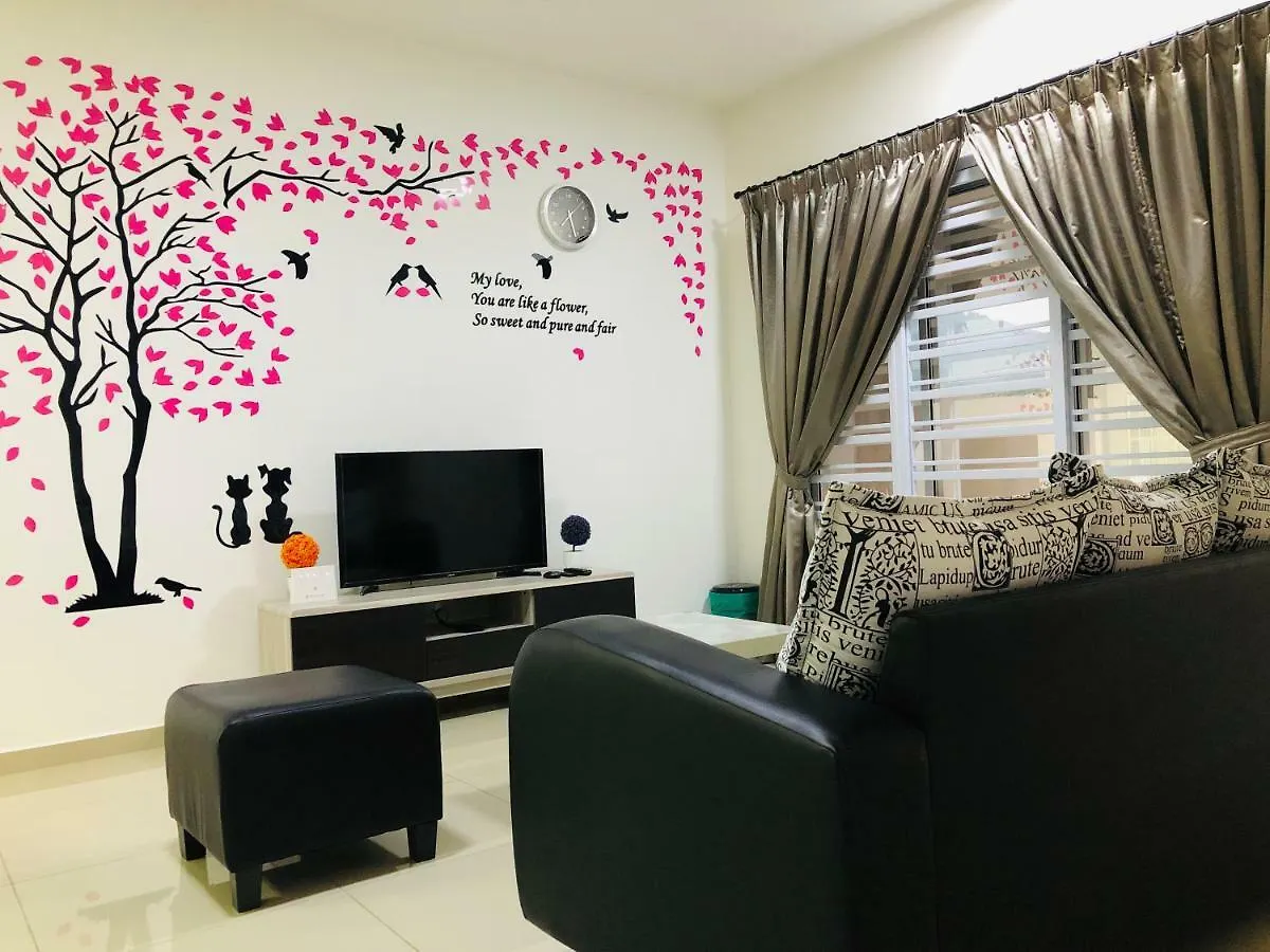 De Little Cabin - 7Mins To Sunway Iost World Of Tambun Ipoh